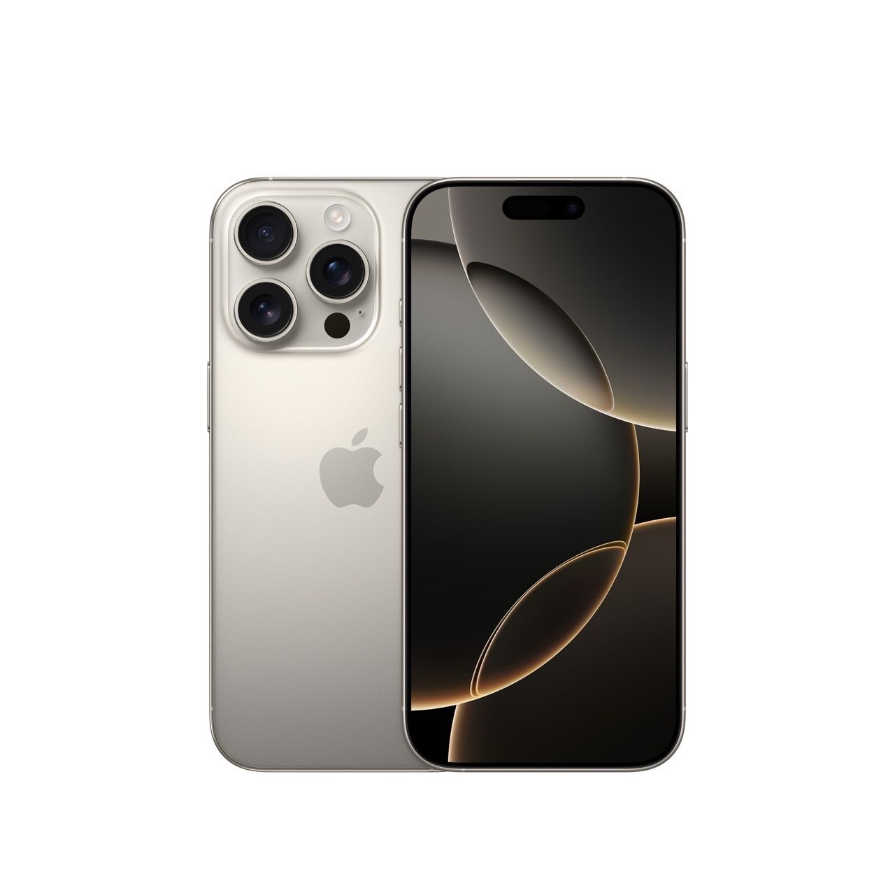 iPhone 16 pro